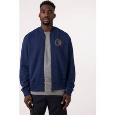 Versace Overtøj Versace Jeans Couture Sweathshirt - Blå