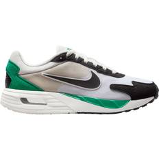 Solo air sko Nike Air Max Solo M - Summit White/Malachite/Saturn Gold/Black