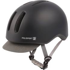 Polisport Bike Accessories Polisport Helmet Commuter 54-58cm 5010652