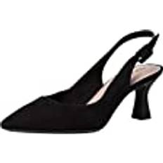 Narrow Fit Heels & Pumps Tamaris Damen 1-1-29601-28 Pumps, Black