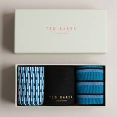 Ted Baker Socks Ted Baker FOCUS Pack of Three Men's Socks