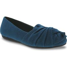 Turquoise - Women Heels & Pumps Bellini Snug Flat Women's Turquoise/Aqua Flats