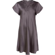 G Negligéer Lady Avenue Pure Silk Nightdress