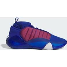 Adidas Harden Volume Men Shoes Blue