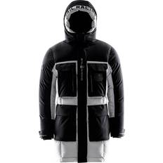 Sail Racing Glacier Parka M Spray - White