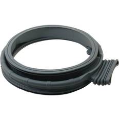 White Goods Accessories Samsung Genuine Door Rubber Gasket Seal Washer Dryer WD8024CJA WD8704R