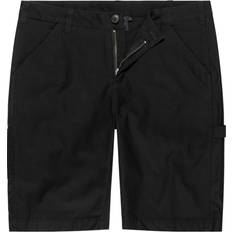 Vintage Industries Alcott Shorts - Black