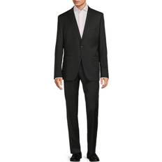 BOSS Huge/Genius Slim Fit Suit