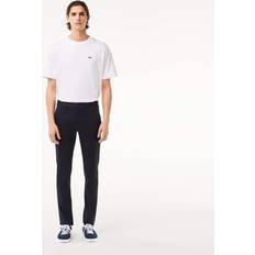 Lacoste Sports Golf Pants Black Navy