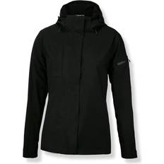 Nimbus Whitestone Jacket Black