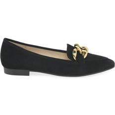 Gabor Trainers Gabor 'Carol' Smart Flat Shoes Black