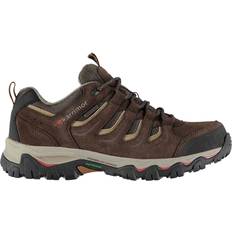 Walking Shoes Karrimor Mount Low Mens Waterproof Walking Shoes