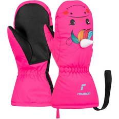 Sweety Mitten Handskar Barn - Pink