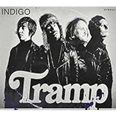 Tramp Indigo (CD)