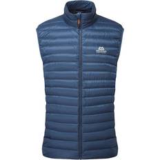 Mountain Equipment Kleding Mountain Equipment Frostline Bodywarmer - Blauw