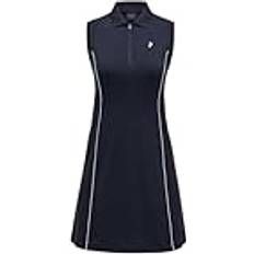 Peak Performance Dam Klänningar Peak Performance W Pique Dress