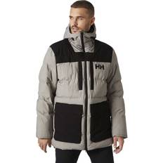 Helly Hansen Patrol Parka Grey Man