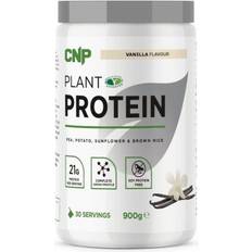Plante Protein Vanilje 900g