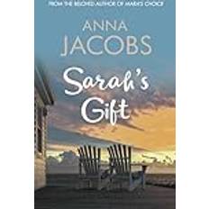 Sarah's Gift: A touching story from the multi-million copy bestselling author The Waterfront Series