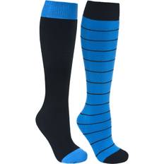 Esquí - Hombre Calcetines Trespass Calcetines Toppy Ski Tube Para Hombre