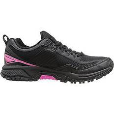 Reebok Womens Ridgerider Trail 2.0 LaceUp Black Synthetic Women Running Trainers BS8383