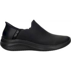 Skechers slip in 39 Skechers Slip Ins Ultra Flex 3.0 All Smooth W - Black