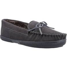 Hush Puppies Man Sloffen en Sandalen Hush Puppies Ace Slippers - Grijs