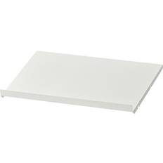 IKEA Hjalpa White Storage System