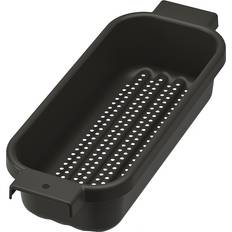 IKEA Barutrustning IKEA LILLHAVET Durkslag, antracit Strainer 460cl