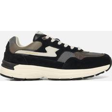Stepney Workers Club Sneakers - Sort