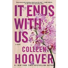 It Ends With Us by Colleen Hoover