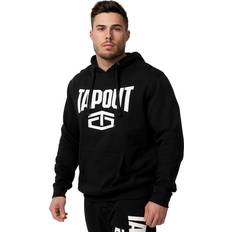 Tapout Active Basic Hoodie Black Man