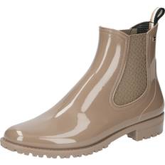 BOSS Gummistiefel 50498778 Beige