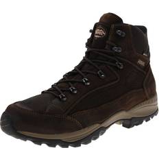 Meindl Herre Sko Meindl Herren Trekkingstiefel Baltimore GTX Grau