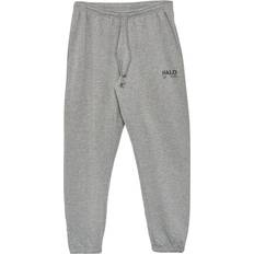 NewLine HALO XL Bukser NewLine HALO Cotton Sweatpants Grey Melange