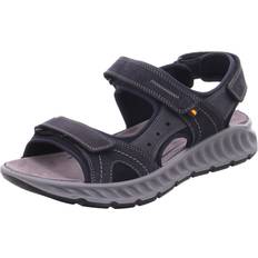 Ara Herren Schuhe Ara Komfort Sandalen schwarz