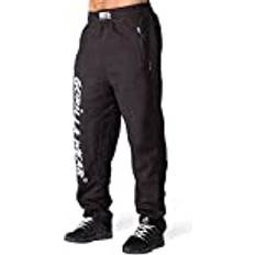 Gorilla Wear Man Trousers Gorilla Wear Augustine Old School Pants - Black