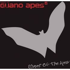 Guano Apes Planet Of The Apes Best Of Guano Apes (CD)