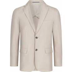 Lacoste Jacketts Lacoste Slim Fit Herren Blazer VH5922-DYL beige