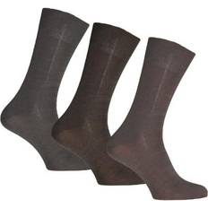 Bambus - Herren Socken Simply Essentials Herren-Socken aus superweichem Bambus Packung mit 3