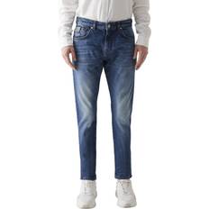 LTB Herr Jeans LTB Joshua Adona Wash Jeans, Lucien Unskadad Wash 54636, 32L