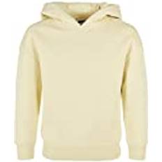 Gelb Hoodies Urban Classics Mädchen Meisjes Hoody Kapuzenpullover, Softyellow