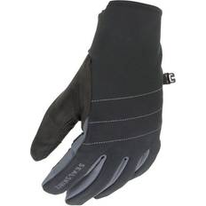 Sealskinz Accessoires Sealskinz Heather wasserdichte Allwetterhandschuhe Fusion Control