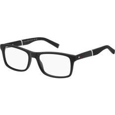 Unisex Glasögon Tommy Hilfiger Glasögonbågar TH 2044 003 53 mm 17 mm