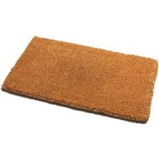 70.0 cm Entrance Mats Addis Natural Helmsley Door Mat Grey cm