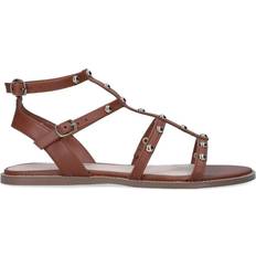 Miss KG 'Dayton' Sandals Tan