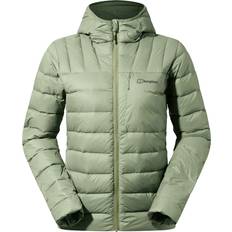 Silk Outerwear Berghaus Women's Silksworth Hooded Down Jacket