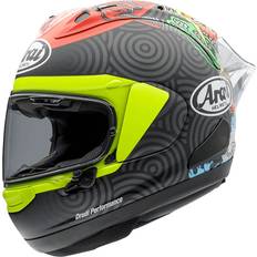 Arai RX 7V Evo Tatsuki Grey Helmet