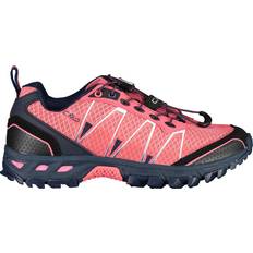 CMP Mujer Zapatillas de Running CMP Altak Rosa Azul Marino Mujer - Pink