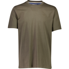 Bison Tøj Bison T-shirt Grøn